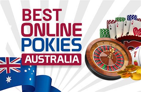 australia online pokies